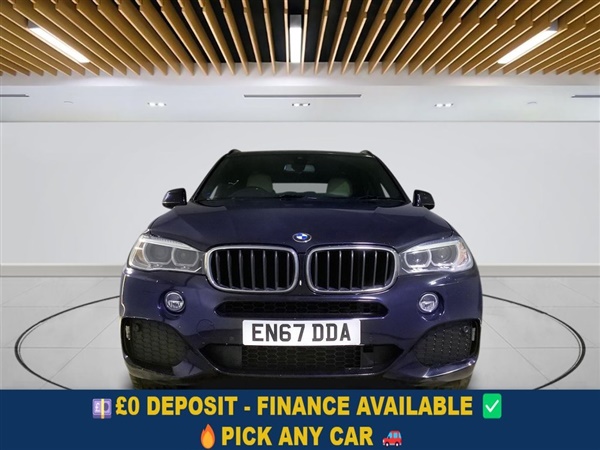 Large image for the Used BMW X5