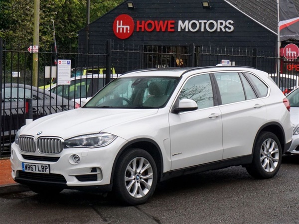 Large image for the Used BMW X5