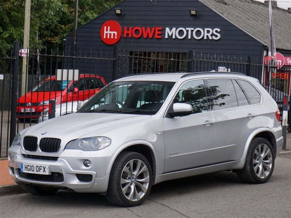 Large image for the Used BMW X5