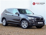 Used BMW X5