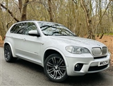 Used BMW X5