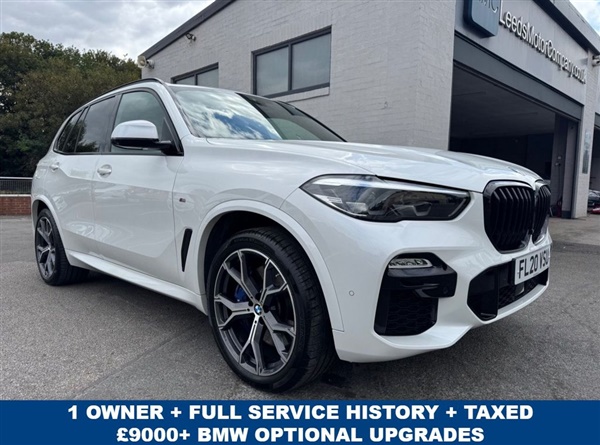 Large image for the Used BMW X5