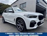 Used BMW X5