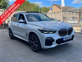 Used BMW X5
