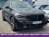 Used BMW X5