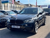 Used BMW X5
