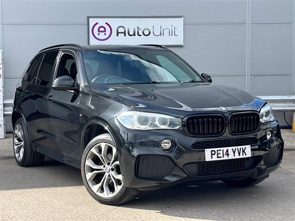 Large image for the Used BMW X5