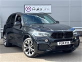 Used BMW X5