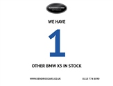 Used BMW X5