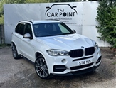 Used BMW X5