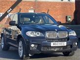 Used BMW X5