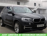 Used BMW X5