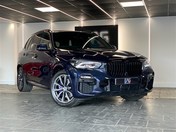 Large image for the Used BMW X5