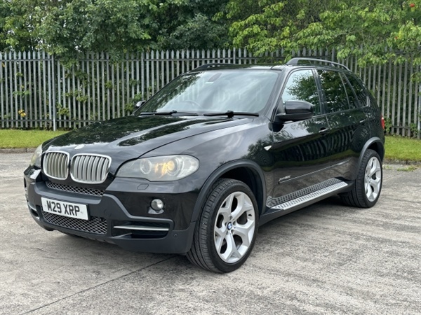 Large image for the Used BMW X5