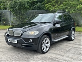 Used BMW X5