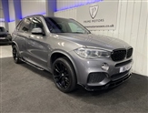 Used BMW X5