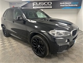 Used BMW X5