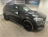Used BMW X5