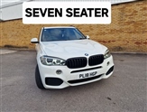Used BMW X5 Used BMW X5