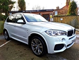 Used BMW X5