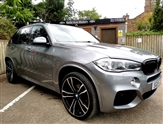 Used BMW X5