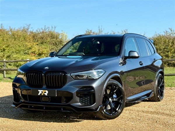 Large image for the Used BMW X5