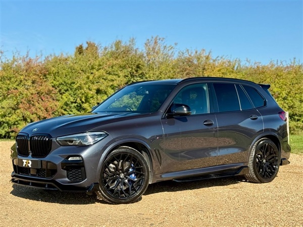 Large image for the Used BMW X5
