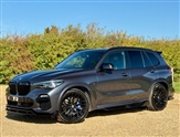 Used BMW X5
