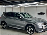 Used BMW X5