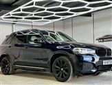 Used BMW X5