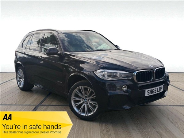 Large image for the Used BMW X5