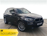 Used BMW X5