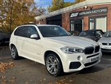 Used BMW X5