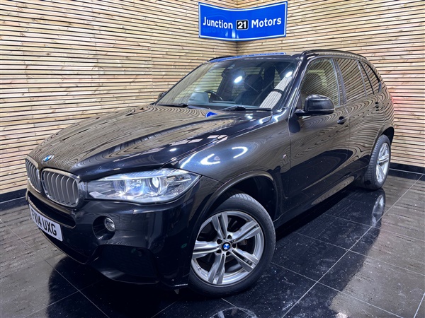 Large image for the Used BMW X5