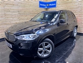 Used BMW X5