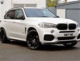 Used BMW X5