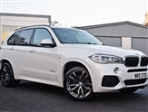 Used BMW X5