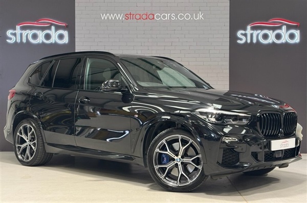 Large image for the Used BMW X5