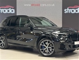 Used BMW X5