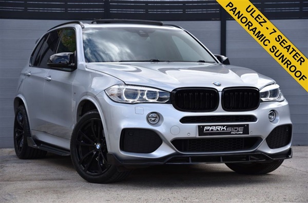 Large image for the Used BMW X5
