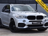 Used BMW X5