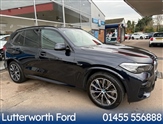 Used BMW X5