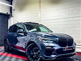Used BMW X5