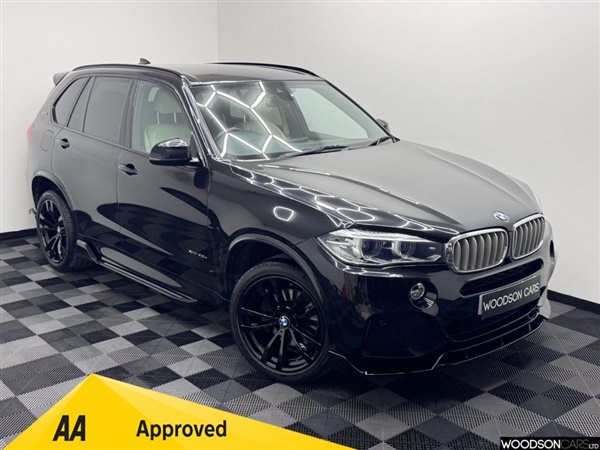 Large image for the Used BMW X5