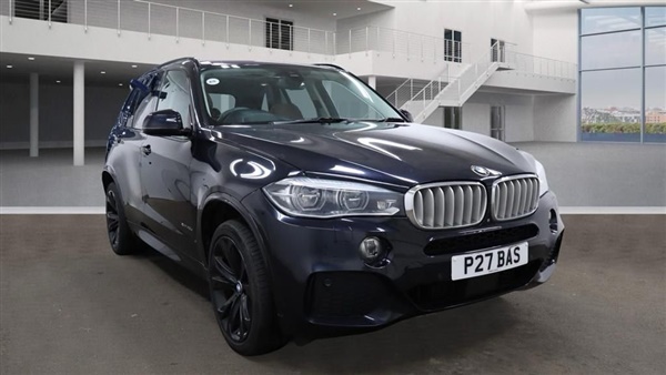 Large image for the Used BMW X5