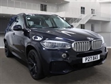 Used BMW X5