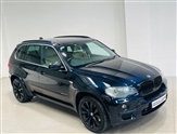 Used BMW X5