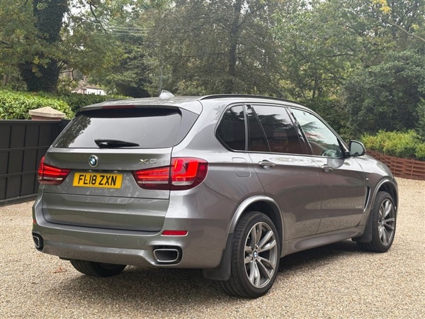 Large image for the Used BMW X5