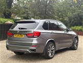 Used BMW X5