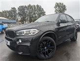 Used BMW X5